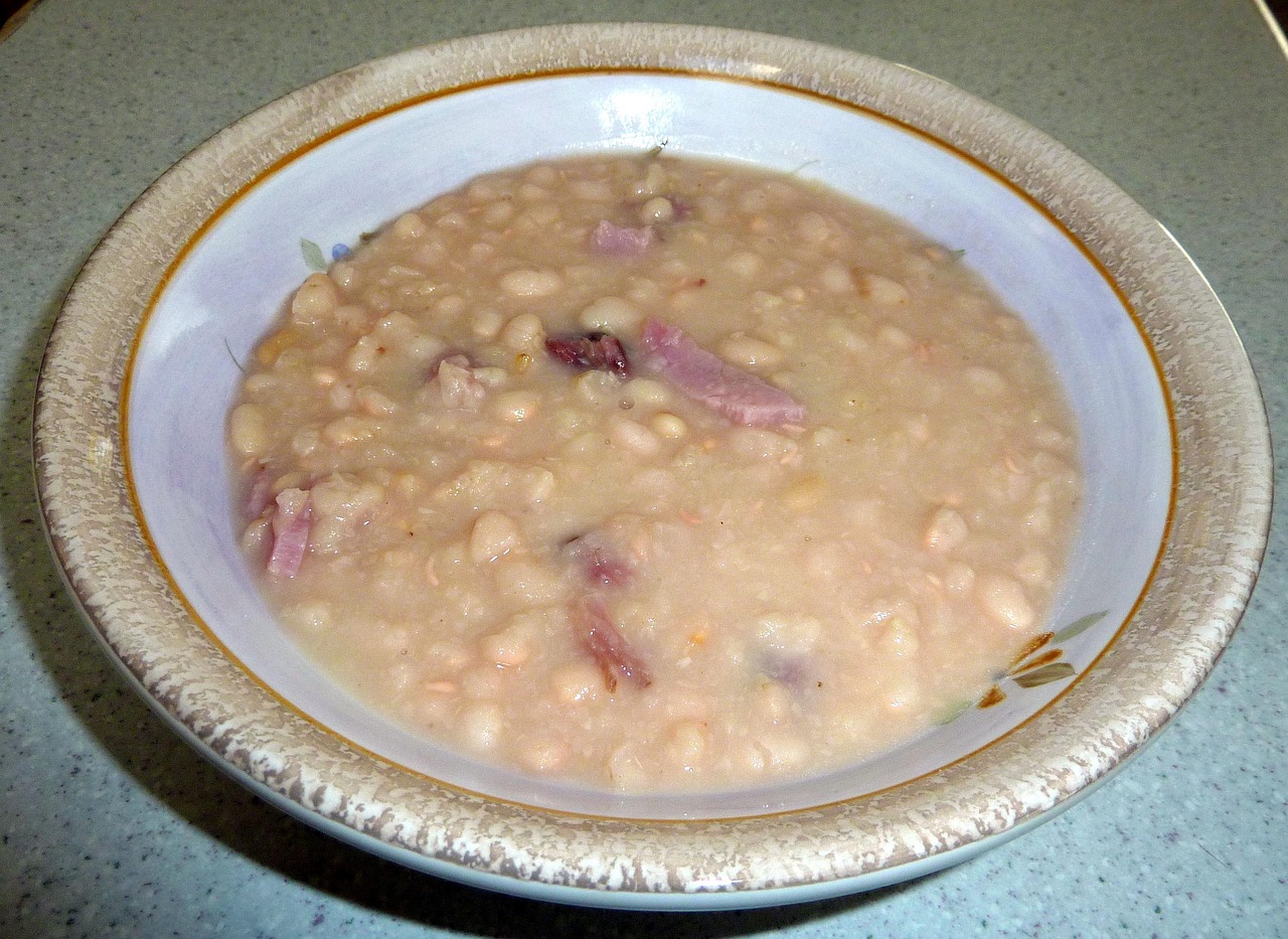 火腿炒饭，一道家常美味 火腿炒饭