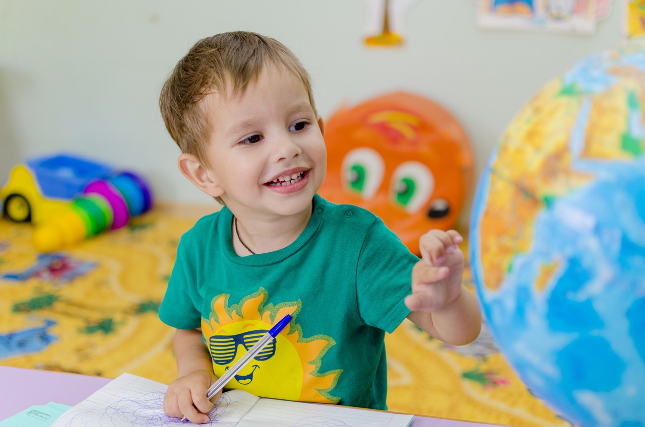 幼儿园小班班务计划 幼儿园小班班务计划