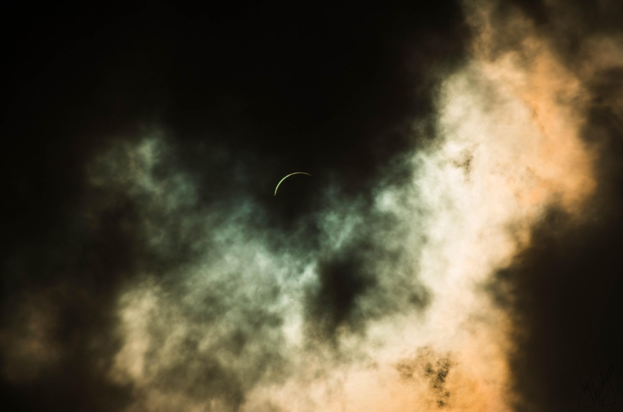 太阳黑子，神秘的天文现象 太阳黑子是什么