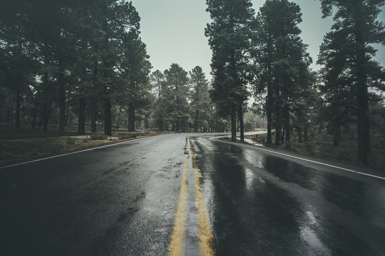 微表处技术，道路建设的未来之星 微表处