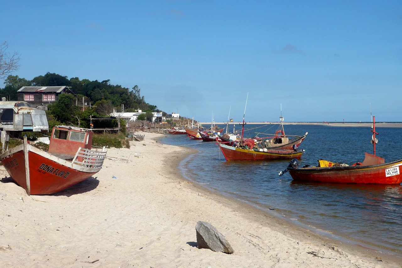 珠海旅游必游的四个景点 珠海旅游必去的4个景点