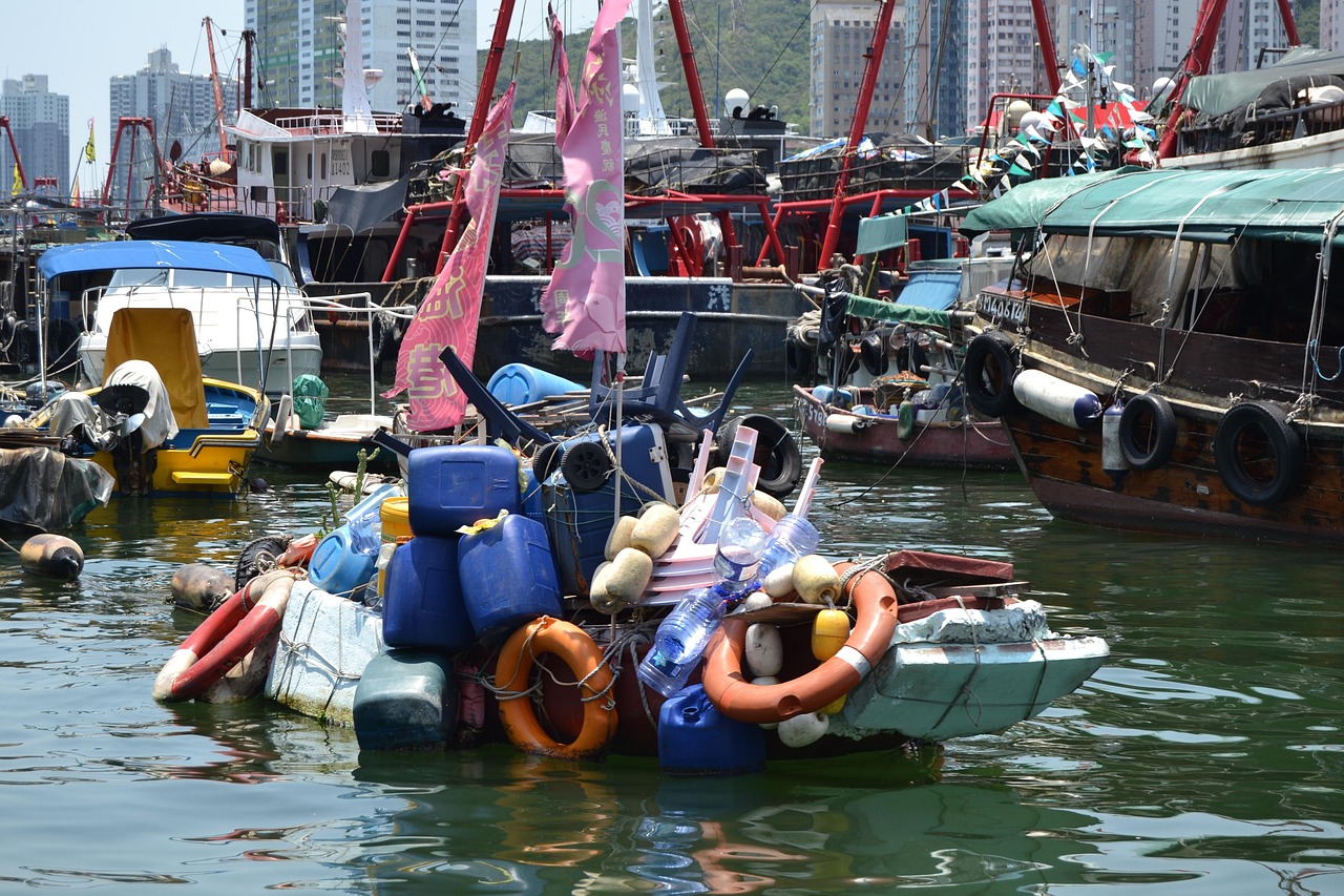 安吉漂流之旅，一场与水共舞的冒险 安吉漂流