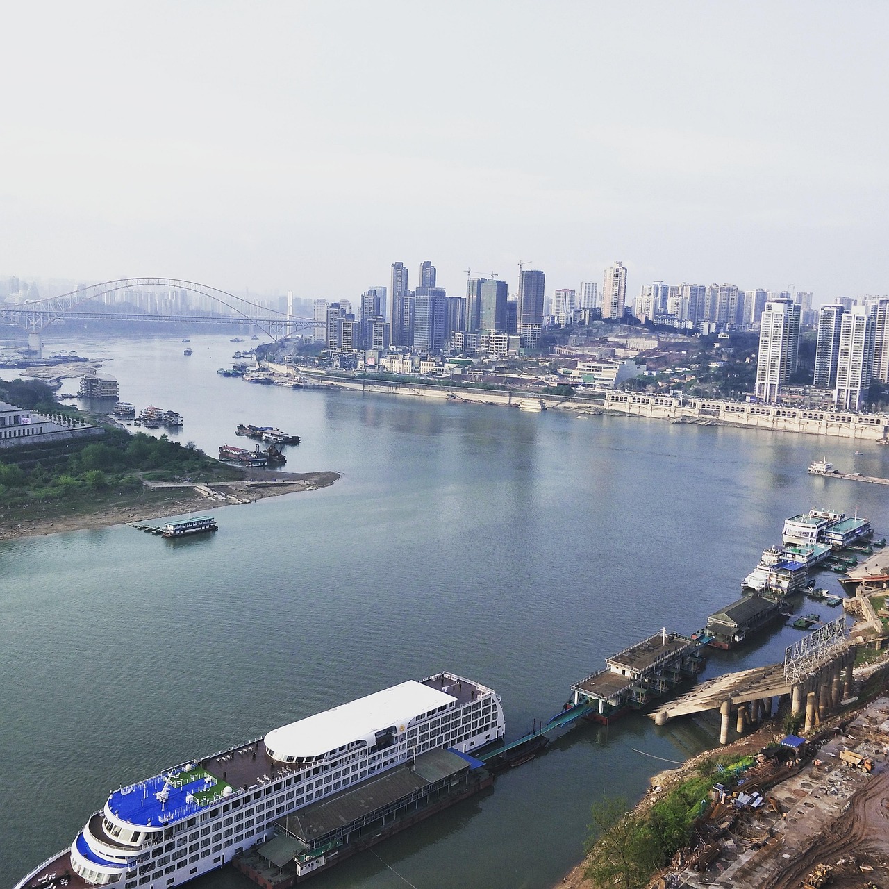 连云港旅游攻略，探秘海滨之城的魅力 连云港旅游攻略