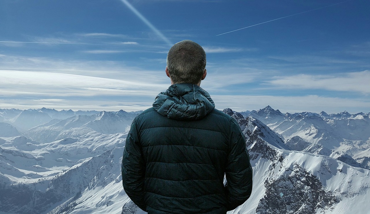 万水千山总是情伴奏下的心灵之旅 万水千山总是情伴奏